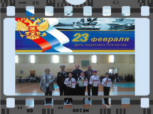 Новый рисунок